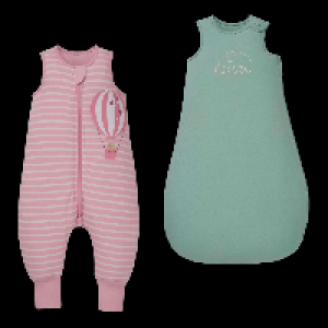 LILY & DAN Baby-Schlafsack / -Overall 7.99&nbsp;&euro;
