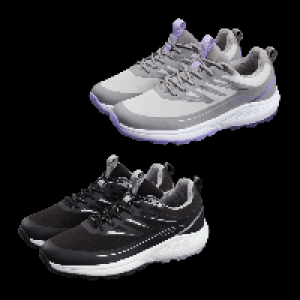 CRANE Softshell-Schuhe