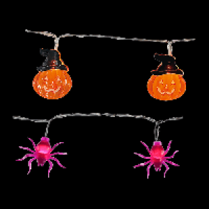 HOME CREATION LED-Lichterkette 1.99&nbsp;&euro;