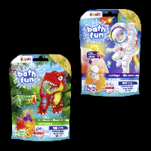 CRAZE Badekugel mit &Uuml;berraschung 3.99&nbsp;&euro;