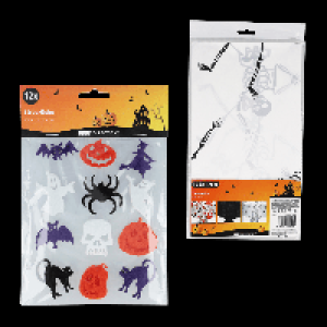 JES COLLECTION Halloween-Dekoration