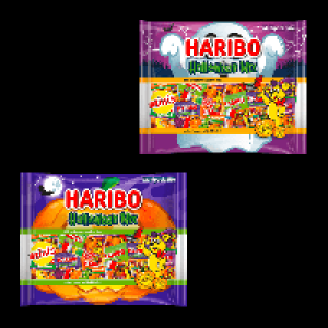 HARIBO Halloween-Mix