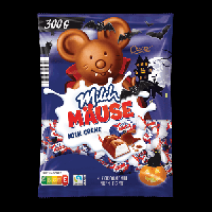Aldi Nord Choceur CHOCEUR Milchmäuse