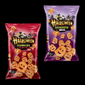 HALLOWEEN Snack-Gespenster