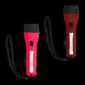 CASALUX LED-Taschenlampe 3.99&nbsp;&euro;