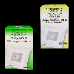 Aldi Nord  Staubsaugerbeutel