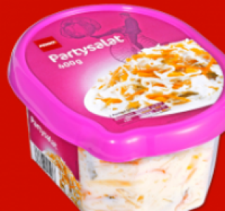 PENNY Salate 0.99&nbsp;&euro;