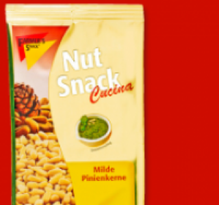 FARMERS SNACK Milde Pinienkerne 1.99 €