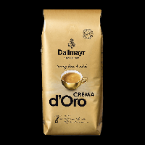 DALLMAYR Crema d’Oro