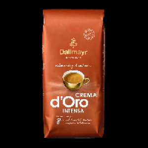 DALLMAYR Crema d’Oro Intensa
