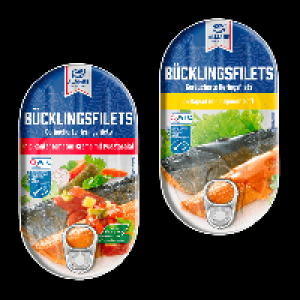 ALMARE Bücklingsfilets