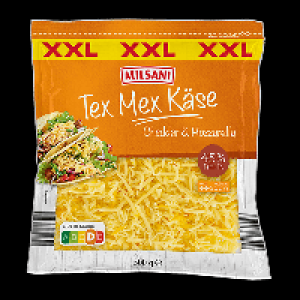 MILSANI Tex-Mex-Käse XXL