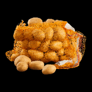 Speisekartoffeln XXL