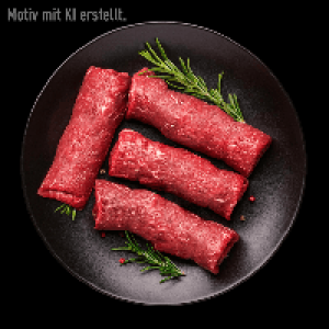 MEINE METZGEREI Rinderrouladen