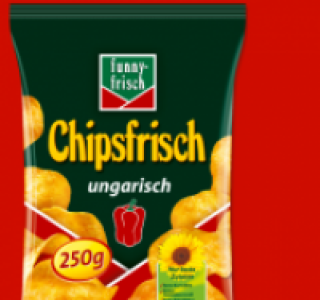 FUNNY FRISCH Chipsfrisch 1.79 €