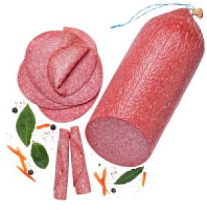 GUTSMEISTER Salami