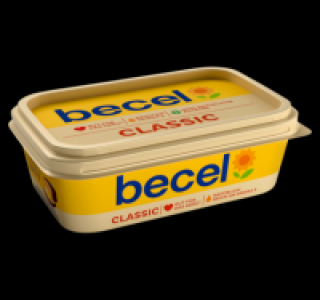 BECEL Margarine