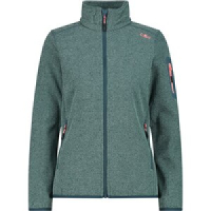 Damen Unterjacke Damen Fleecejacke Women Jacket