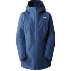 InterSport  THENORTHFACE Damen Outdoor Parka Hikesteller Insulated mit Kapuze