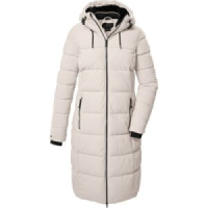Damen Mantel KOW 56 WMN QLTD CT
