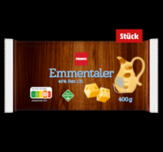 PENNY Emmentaler