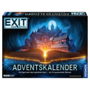 KOSMOS Adventskalender