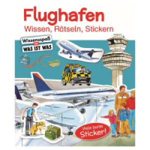 Aldi S&uuml;d  Wissensspa&szlig; Was ist Was