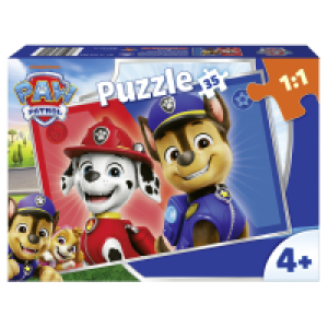 Aldi Süd  Kinder Puzzle