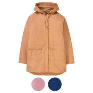 Aldi Süd  UP2FASHION WOMEN Damen-Regenjacke
