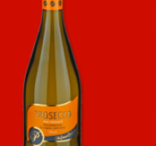 STEFANO COLUCCI Prosecco DOC 1.99&nbsp;&euro;