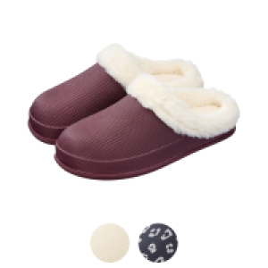 UP2FASHION BASICS Damen Clogs