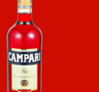 CAMPARI Bitter 8.99 €
