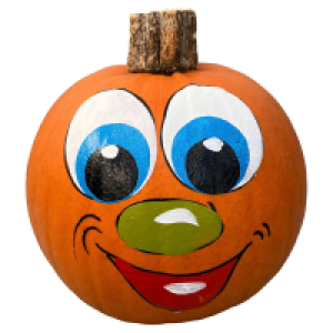 GARDENLINE Kinder-Kürbis