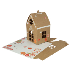 HOME CREATION Xmas Kreativsortiment