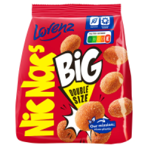 LORENZ NicNac&acute;s 110 g, BIG