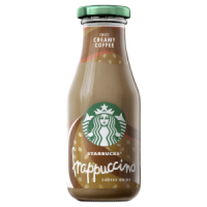 STARBUCKS Frappuccino 250 ml, Coffee