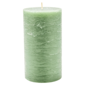 HOME CREATION Premium Rustik-Kerzen