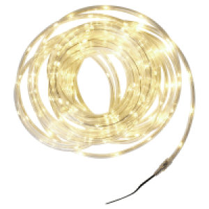 HOME CREATION LED-Lichterschlauch