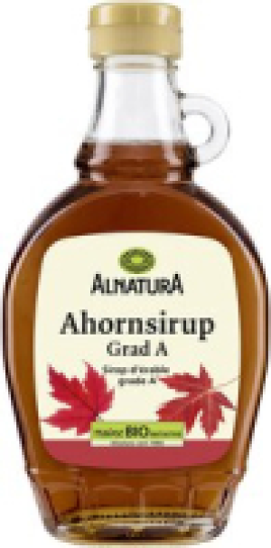 Ahornsirup Grad A 4.99&nbsp;&euro;