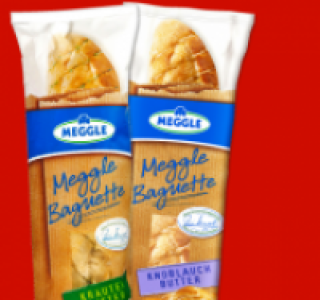 MEGGLE Baguettes 0.79&nbsp;&euro;