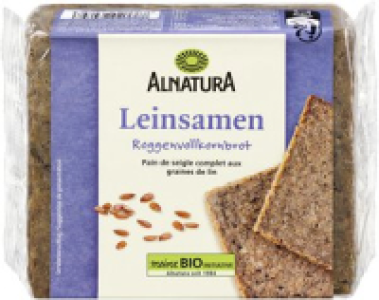 Leinsamenbrot 1.99&nbsp;&euro;
