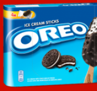 MONDELEZ Oreo