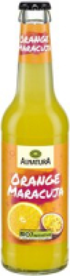 Alnatura Alnatura Orange-Maracuja