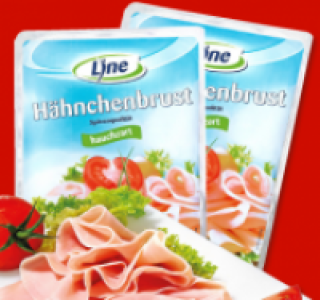 LINE H&auml;hnchenbrust 1.39&nbsp;&euro;