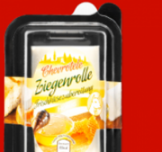 CHEVROTELE Ziegenrolle 1.49 €