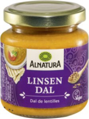 Alnatura Linsen-Dal