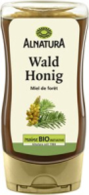 Alnatura Waldhonig Spenderflasche