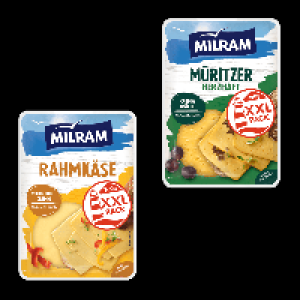 MILRAM Käsescheiben XXL 2.99 €