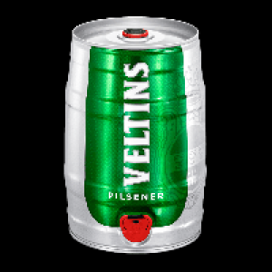 VELTINS Pilsener 11.99&nbsp;&euro;