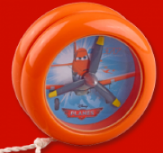 Planes-Jo-Jo 2.99&nbsp;&euro;